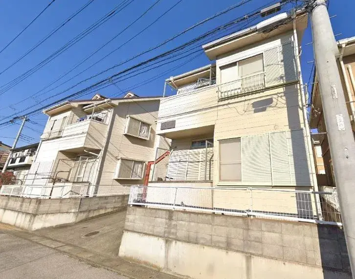Akiya in Saitama