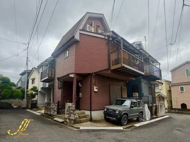 3DK Property Fujimi City Saitama Prefecture (2)