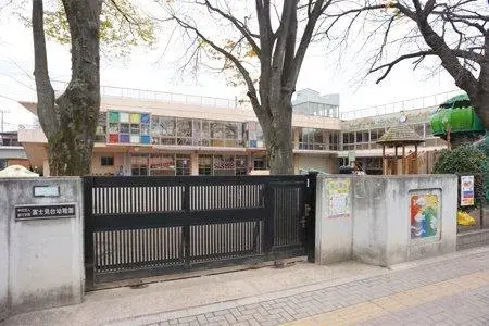 3DK Property Fujimi City Saitama Prefecture (16)