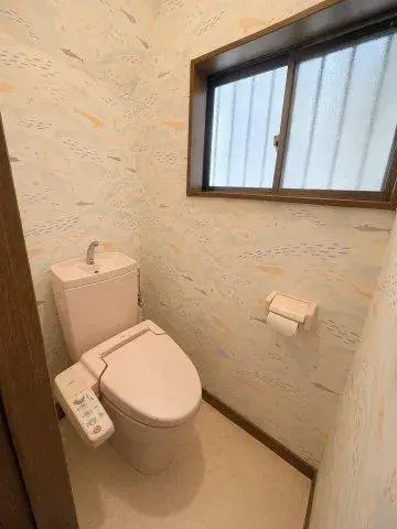 3DK Property Fujimi City Saitama Prefecture (8)