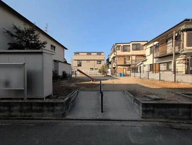 Akiya in Osaka