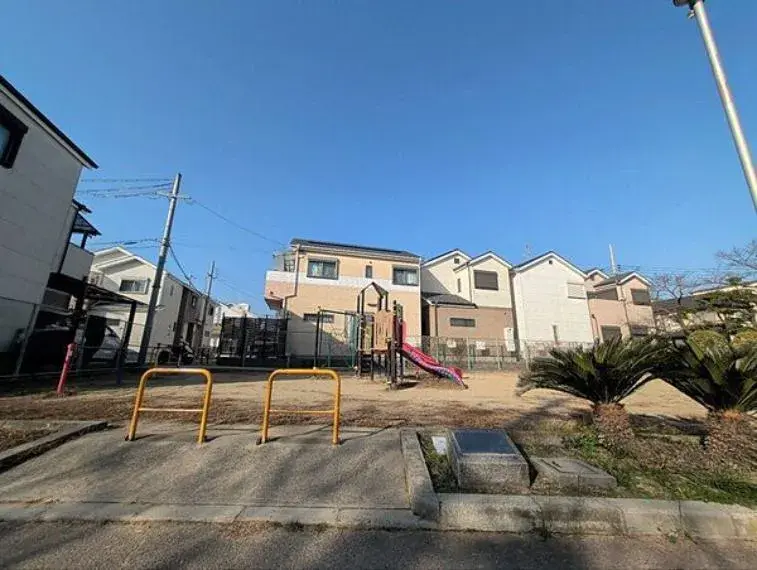 4LDK Property Takatsuki City Osaka Prefecture (2)