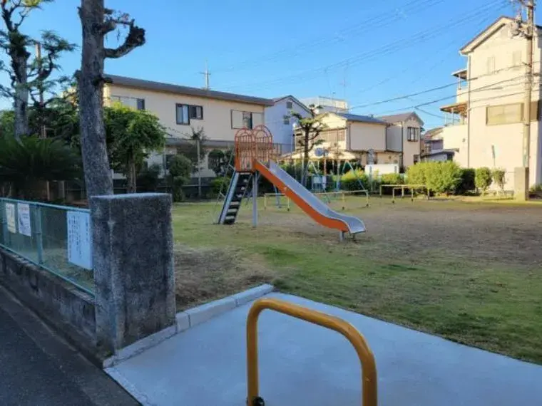4LDK Property Takatsuki City Osaka Prefecture (3)