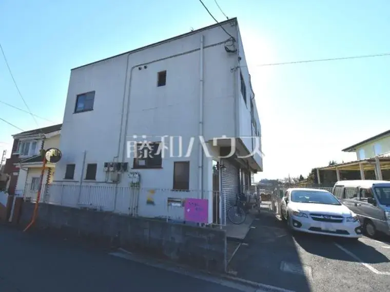 Propiedad 1SDK Higashikurume City Tokyo (2)
