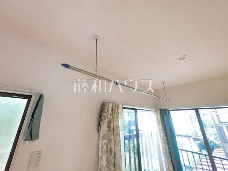 Propiedad 1SDK Higashikurume City Tokyo (13)