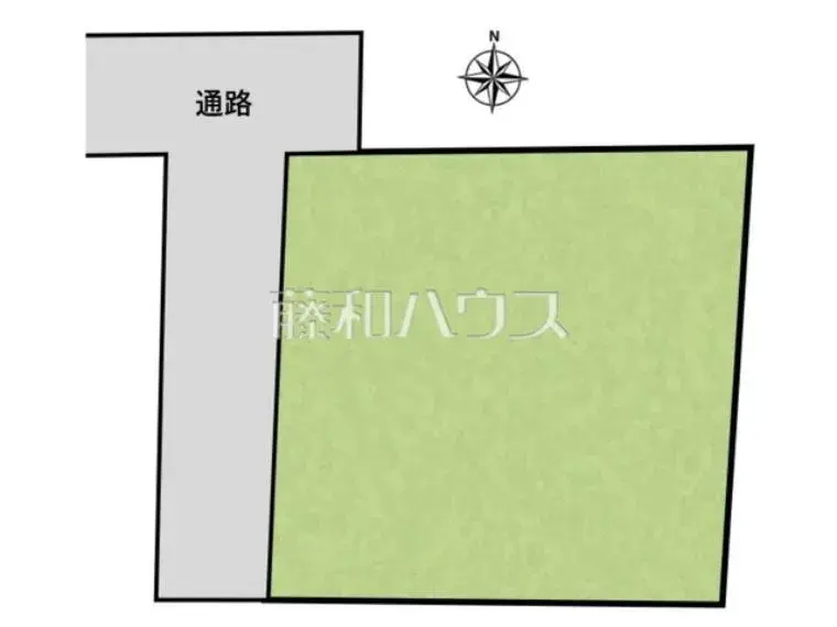 Propiedad 1SDK Higashikurume City Tokyo (21)