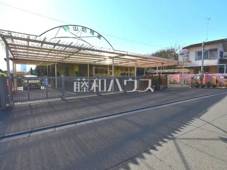 Propiedad 1SDK Higashikurume City Tokyo (23)
