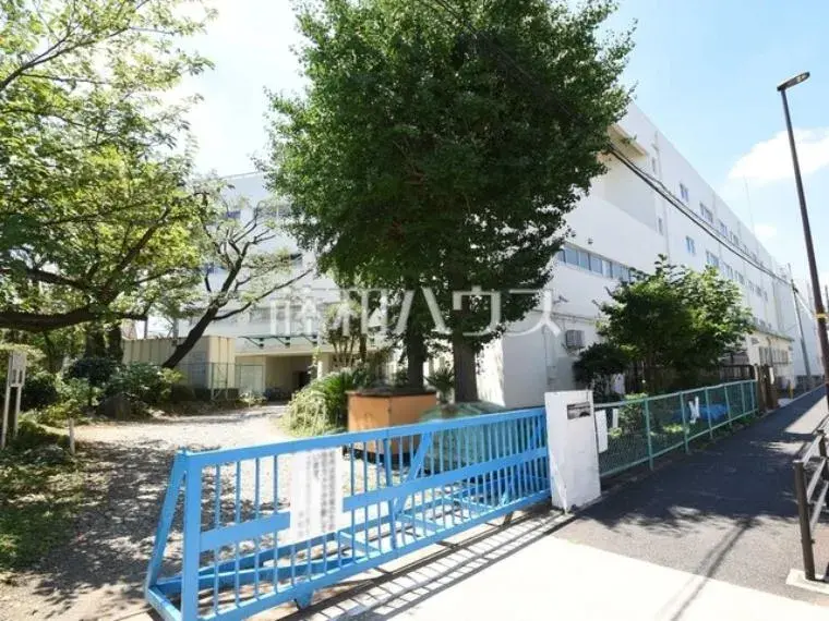 Propiedad 1SDK Higashikurume City Tokyo (24)