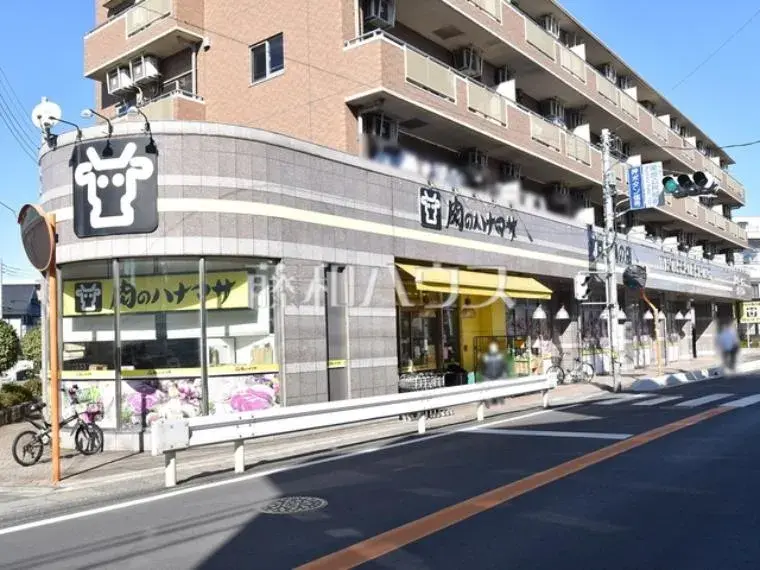 Propiedad 1SDK Higashikurume City Tokyo (26)