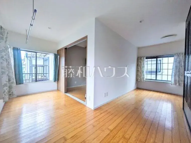 Propiedad 1SDK Higashikurume City Tokyo (6)