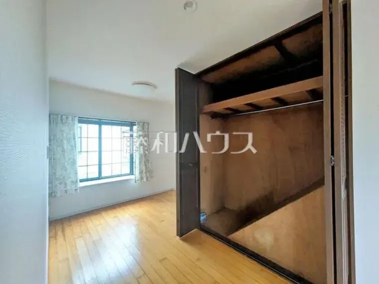 Propiedad 1SDK Higashikurume City Tokyo (8)
