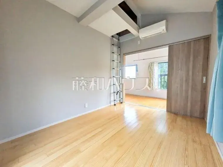 Propiedad 1SDK Higashikurume City Tokyo (10)