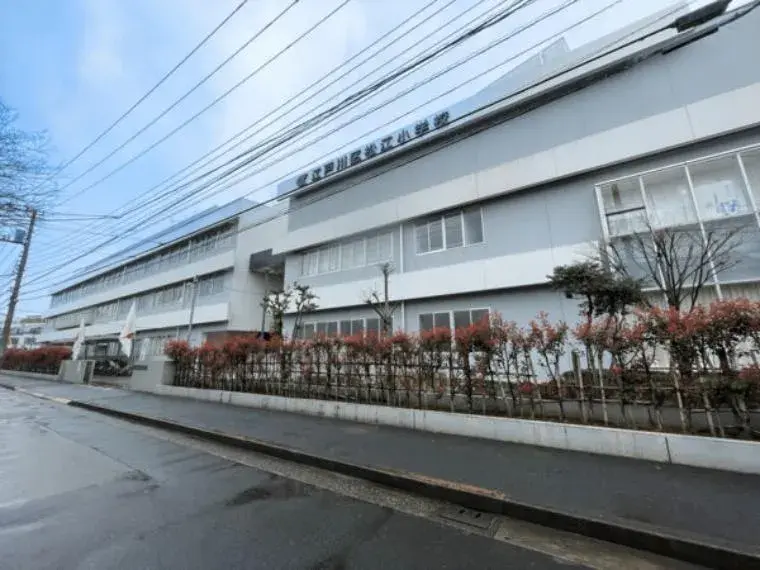 Propiedad 4LDK Edogawa-ku Tokyo (18)