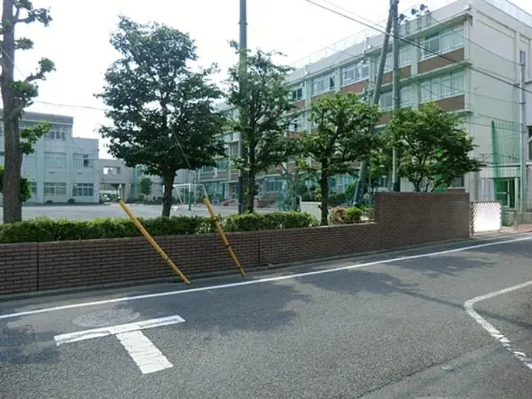 Propiedad 4LDK Edogawa-ku Tokyo (19)