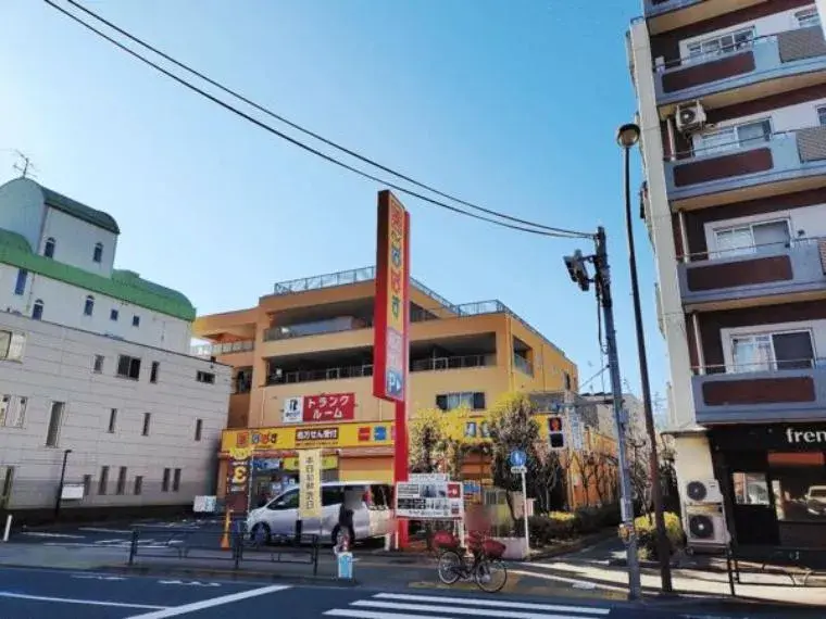 Propiedad 4LDK Edogawa-ku Tokyo (20)
