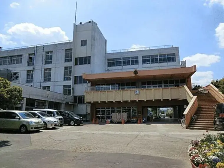 5LDK Niiza City Saitama Prefecture (7)