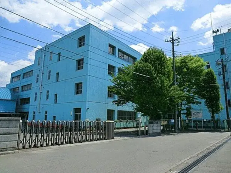 5LDK Niiza City Saitama Prefecture (8)