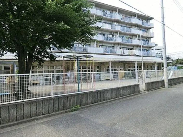 5LDK Niiza City Saitama Prefecture (9)