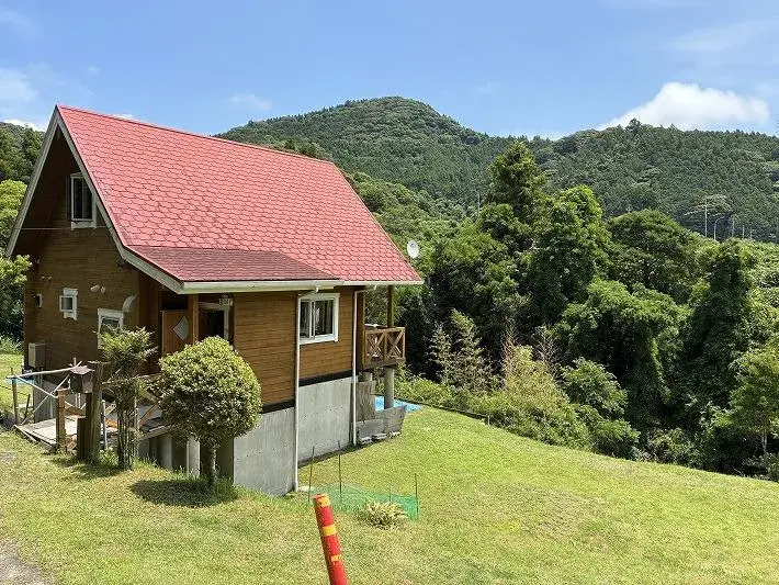 1LDK
鸭川市
千叶县 (2)