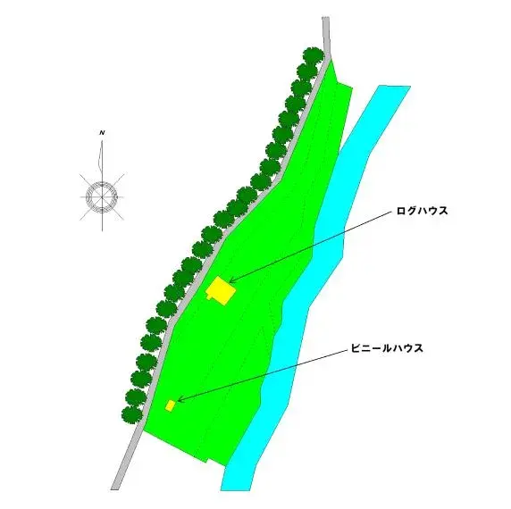 1LDK
鸭川市
千叶县 (26)