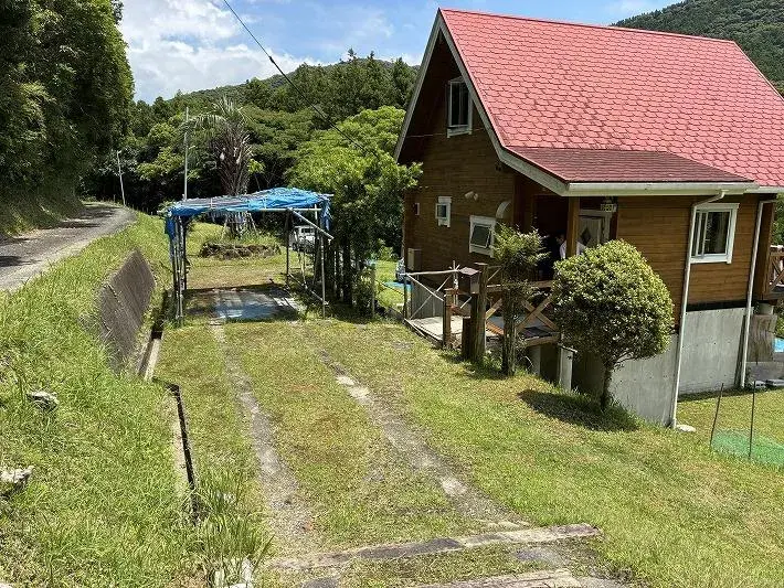 1LDK
鸭川市
千叶县 (5)
