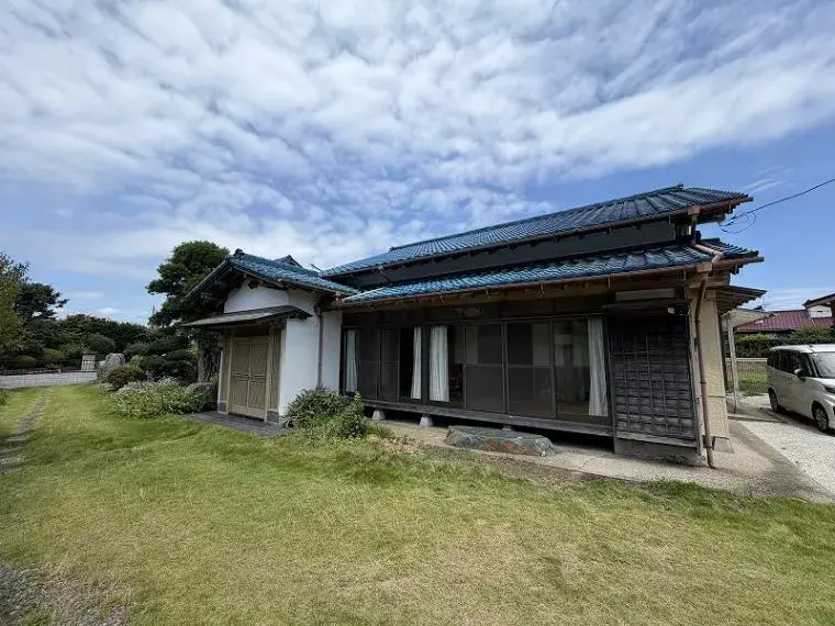 Akiya in いすみ市