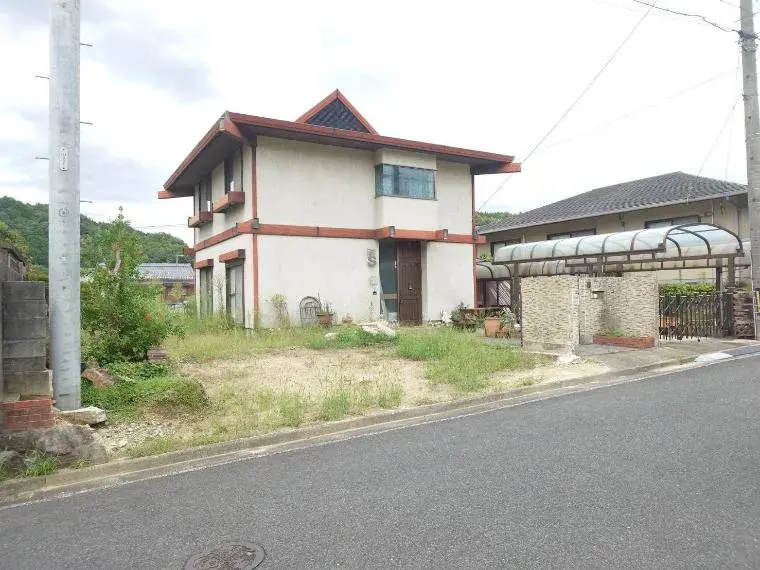5LDK以上物件 伊賀市 三重県 (2)