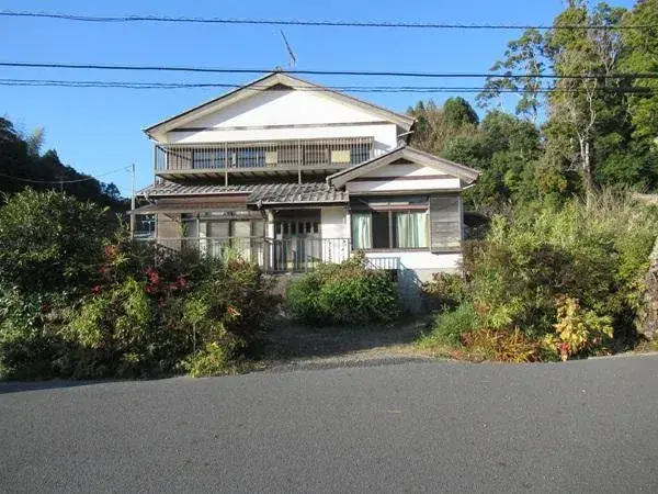 Akiya in Chiba