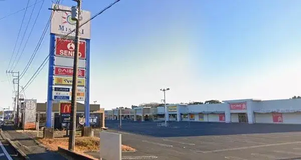 6DK Property Isumi City Chiba Prefecture (12)