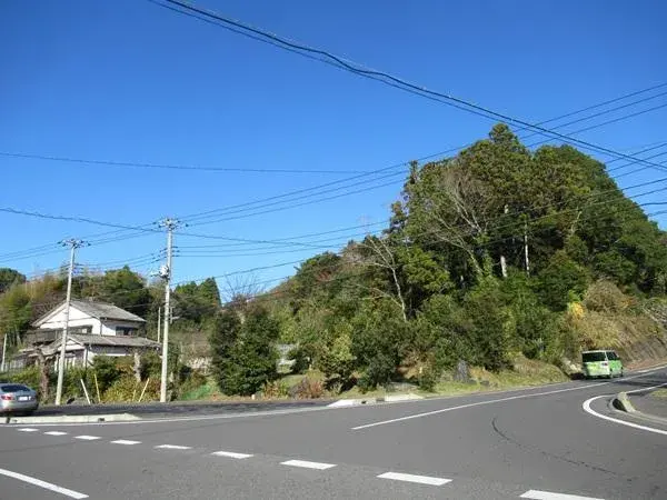 6DK Property Isumi City Chiba Prefecture (9)
