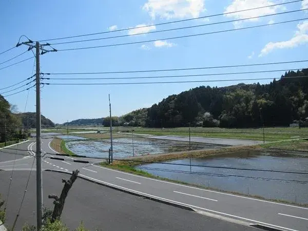 6DK Property Isumi City Chiba Prefecture (10)