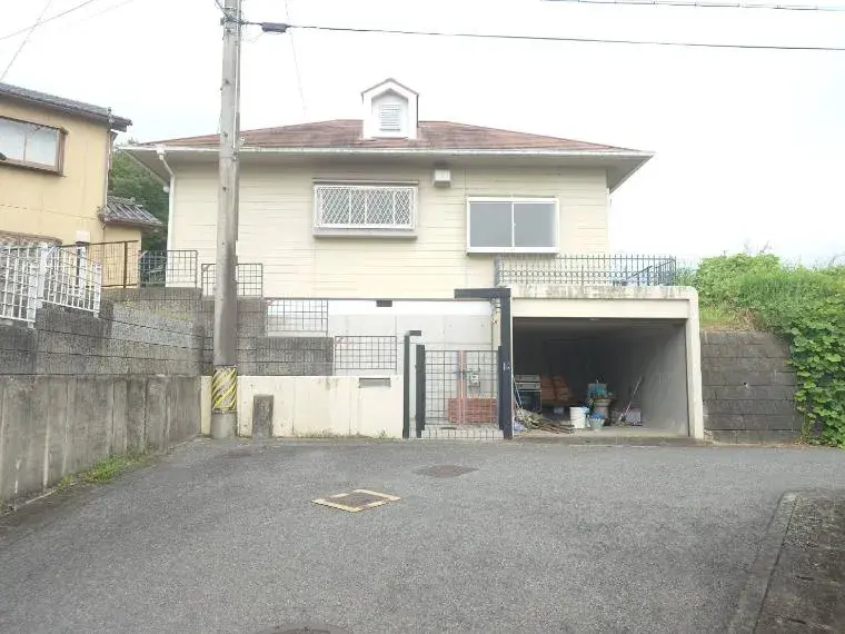 Akiya in Mie