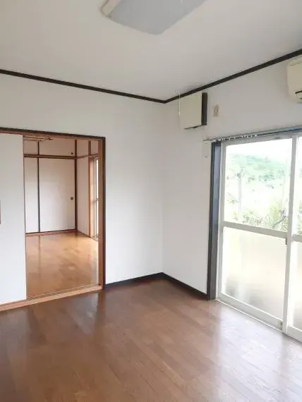 Недвижимость 3DK, город Iga, префектура Mie (22)