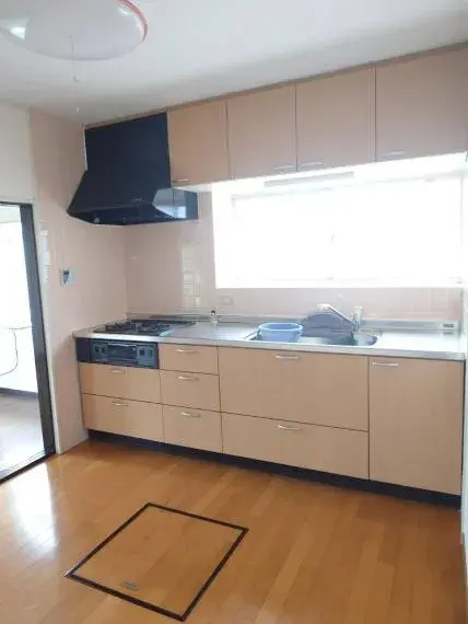 Недвижимость 3DK, город Iga, префектура Mie (24)