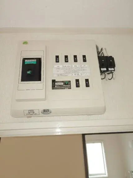 Недвижимость 3DK, город Iga, префектура Mie (35)
