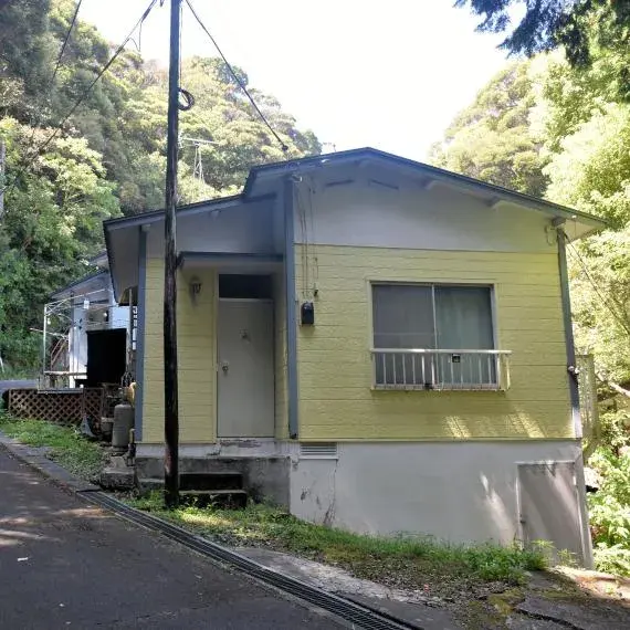 Akiya in Shizuoka