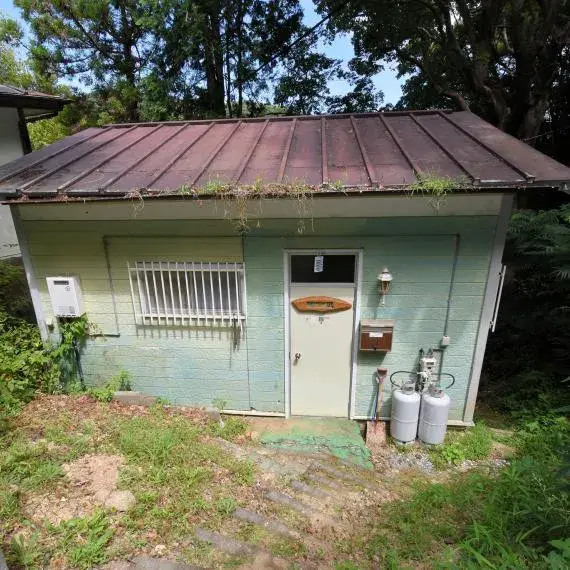 1K Property Kamo-gun Minamiizu-cho Shizuoka (3)