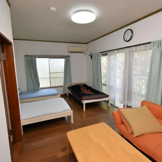 1K Property Kamo-gun Minamiizu-cho Shizuoka (4)