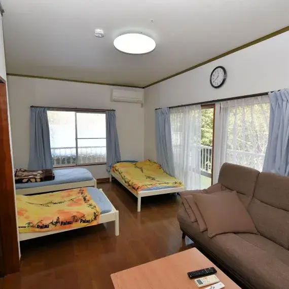 1K Property Kamo-gun Minamiizu-cho Shizuoka (6)