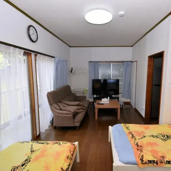 1K Property Kamo-gun Minamiizu-cho Shizuoka (7)