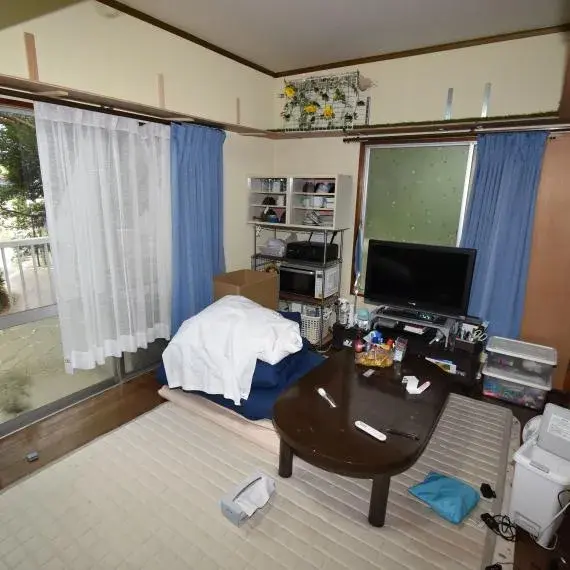 1K Property Kamo-gun Minamiizu-cho Shizuoka (8)