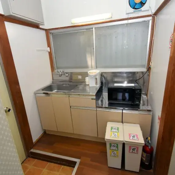 1K Property Kamo-gun Minamiizu-cho Shizuoka (9)