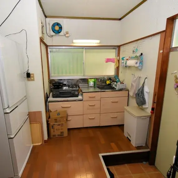 1K Property Kamo-gun Minamiizu-cho Shizuoka (10)