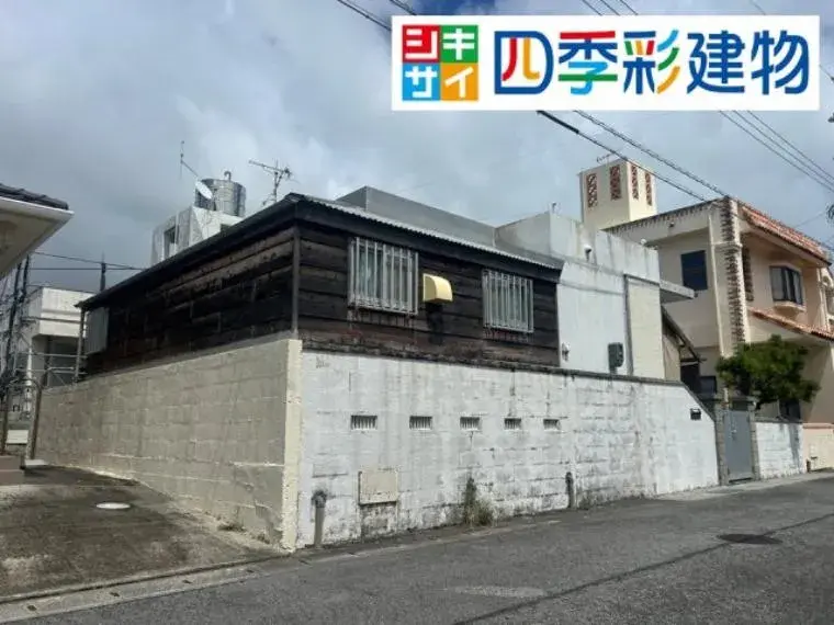 3LDK Ville d'Okinawa Préfecture d'Okinawa Bien immobilier (2)
