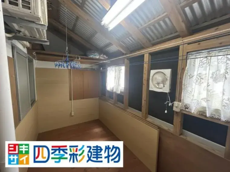 3LDK Ville d'Okinawa Préfecture d'Okinawa Bien immobilier (12)