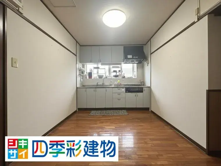 3LDK Ville d'Okinawa Préfecture d'Okinawa Bien immobilier (13)