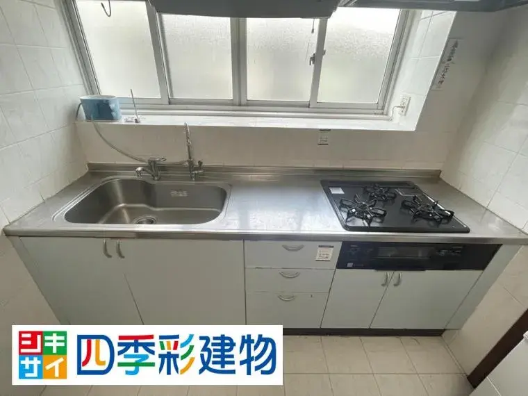 3LDK Ville d'Okinawa Préfecture d'Okinawa Bien immobilier (14)