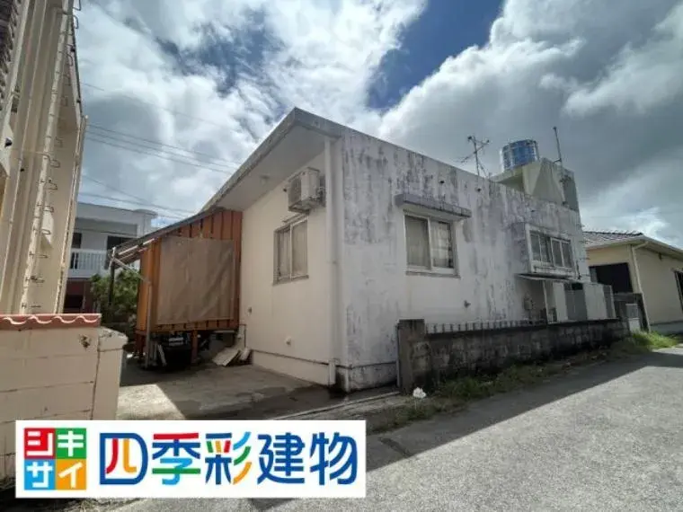 3LDK Ville d'Okinawa Préfecture d'Okinawa Bien immobilier (3)