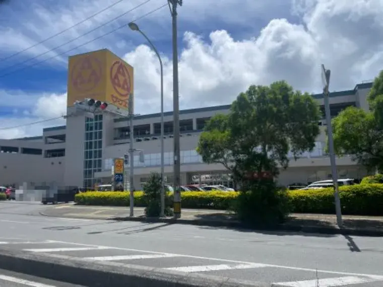 3LDK Ville d'Okinawa Préfecture d'Okinawa Bien immobilier (22)
