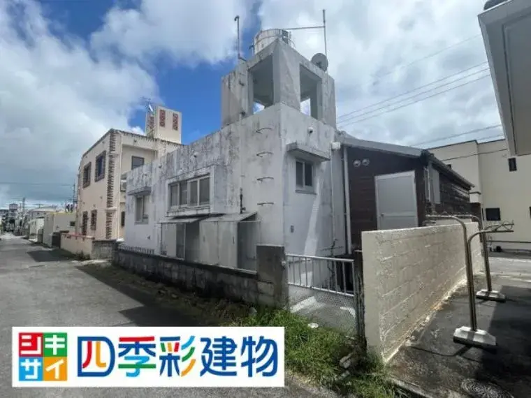 3LDK Ville d'Okinawa Préfecture d'Okinawa Bien immobilier (4)